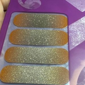 Jamberry - Pumpkin Spice - NWT